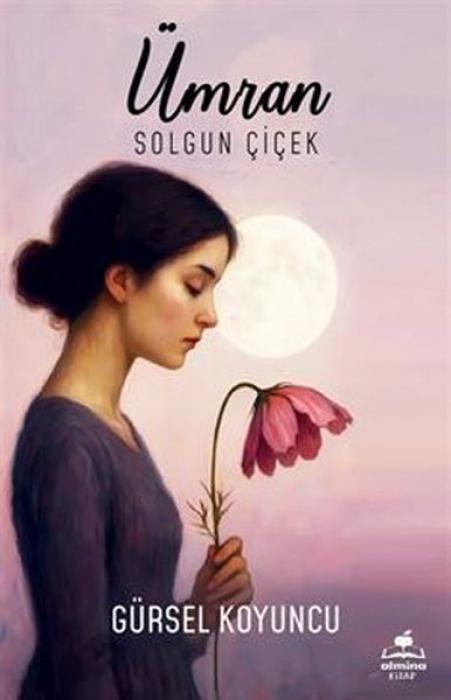 Kniha Ümran Solgun Cicek 