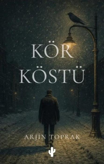 Kniha Kör Köstü 