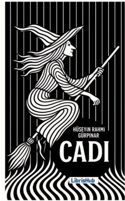 Kniha Cadi 