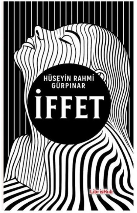 Kniha Iffet 