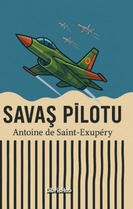 Kniha Savas Pilotu 