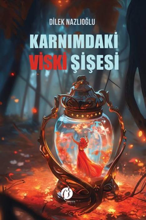 Kniha Karnimdaki Viski Sisesi 