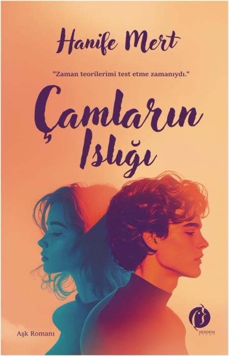 Kniha Camlarin Isligi 