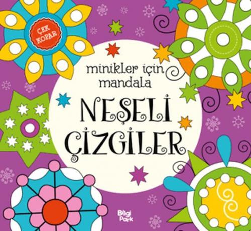 Kniha Neseli Cizgiler 