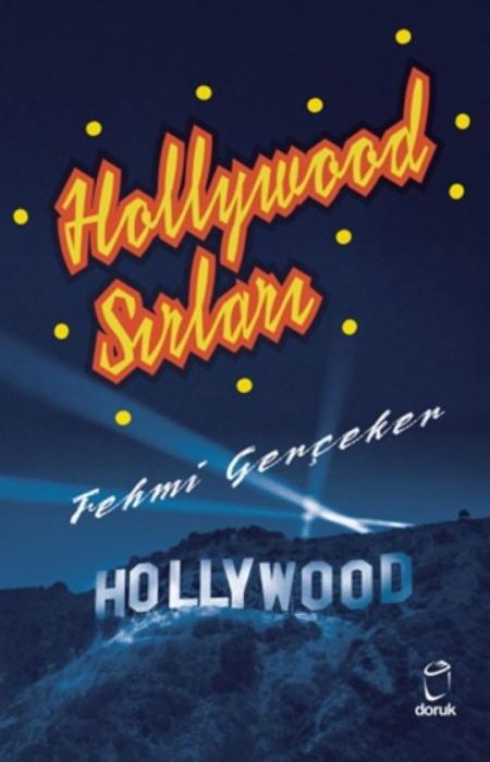 Knjiga Hollywood Sirlari 