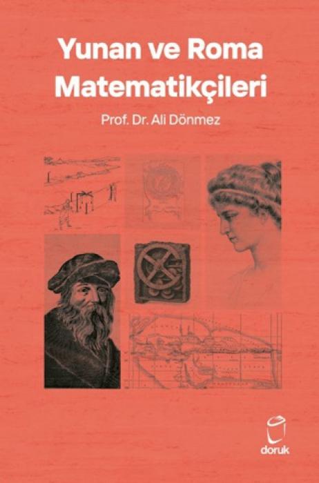 Knjiga Yunan ve Roma Matematikcileri 