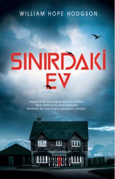 Kniha Sinirdaki Ev 