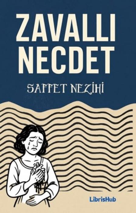 Knjiga Zavalli Necdet 