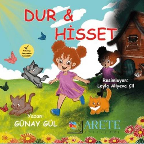Kniha Dur & Hisset 