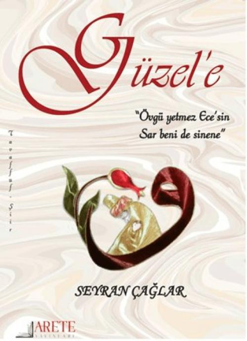 Kniha Güzele 