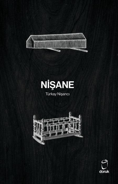 Kniha Nisane 
