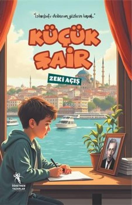 Kniha Kücük Sair 