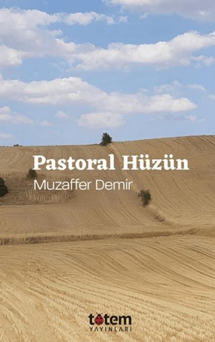 Kniha Pastoral Hüzün 