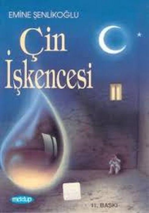 Kniha Cin Iskencesi 