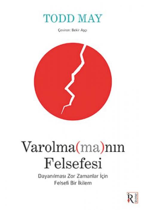 Kniha Varolmamanin Felsefesi 