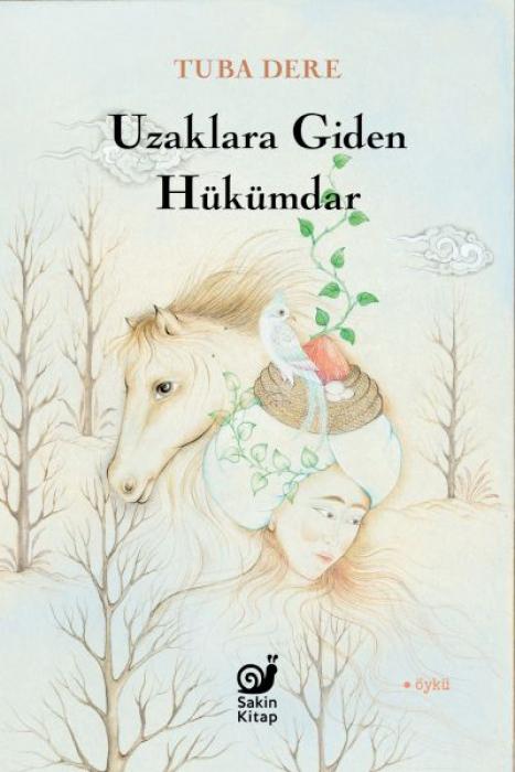 Kniha Uzaklara Giden Hükümdar 