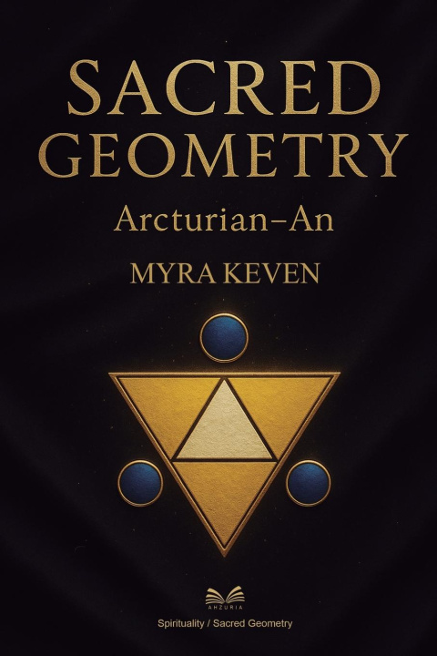 Kniha Sacred Geometry Angélica Duarte