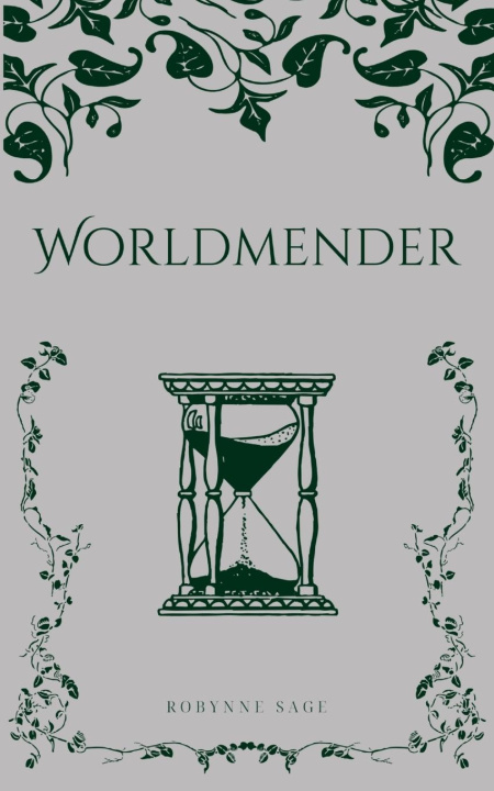Kniha Worldmender 