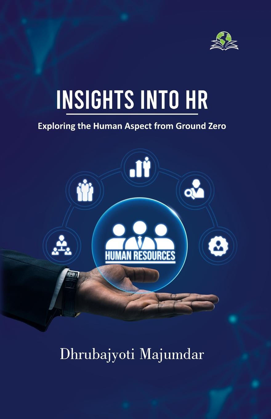 Buch Insights into HR 