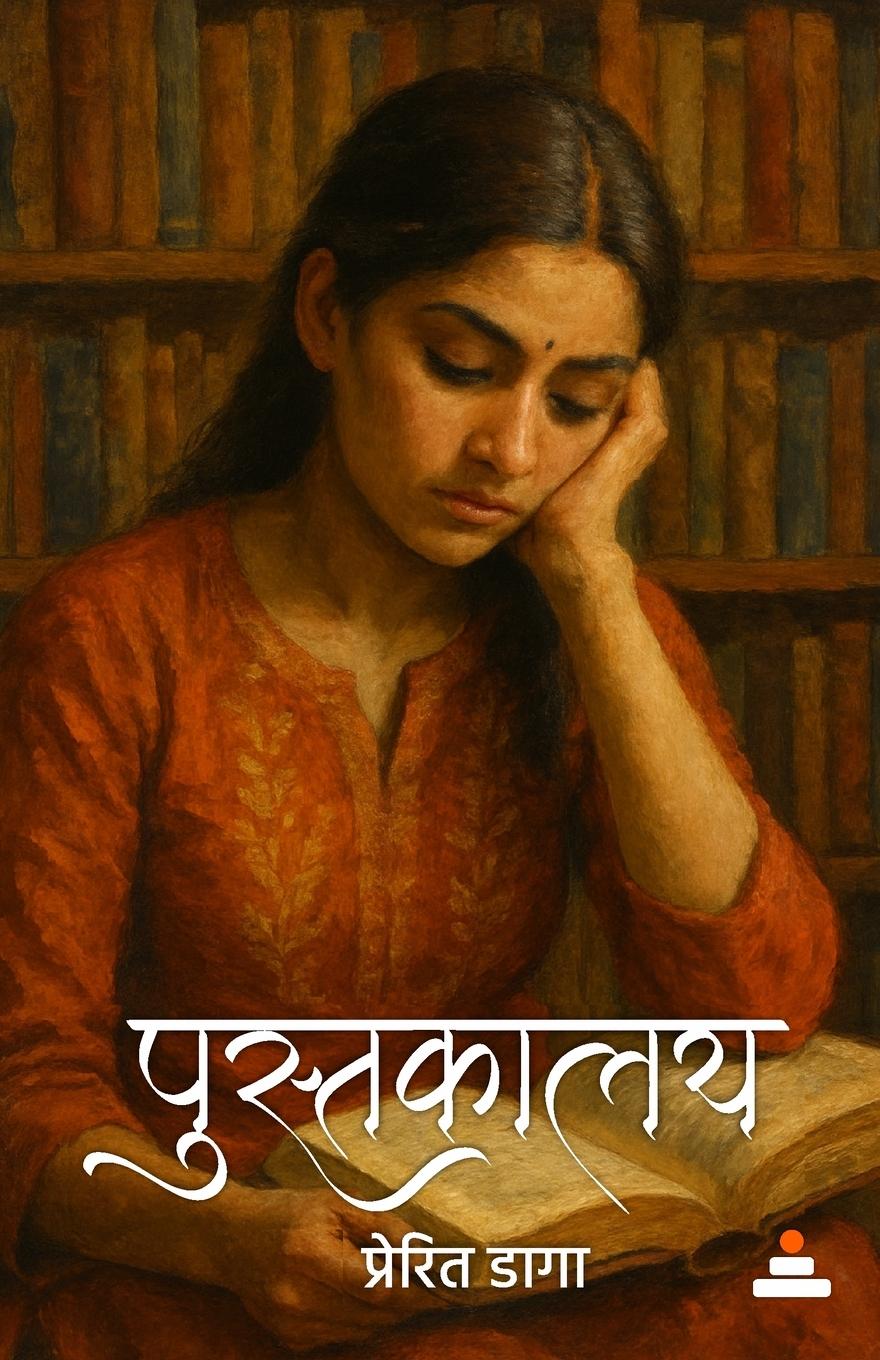 Kniha Pustkalay Prerit Daga