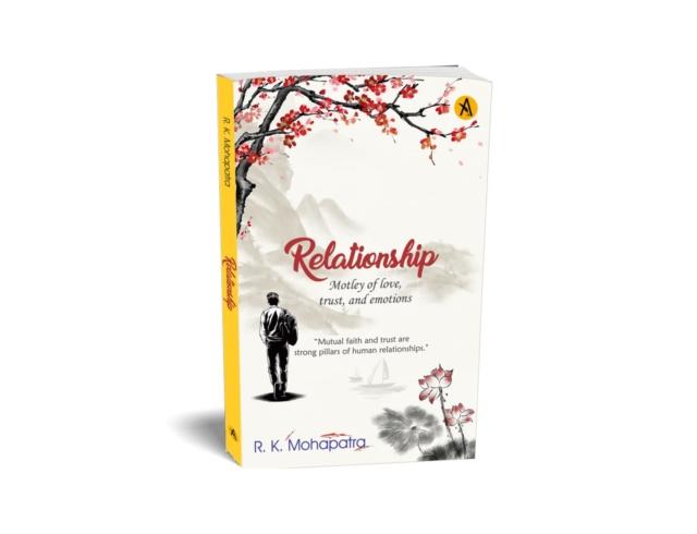Kniha Relationship R.K. Mohapatra