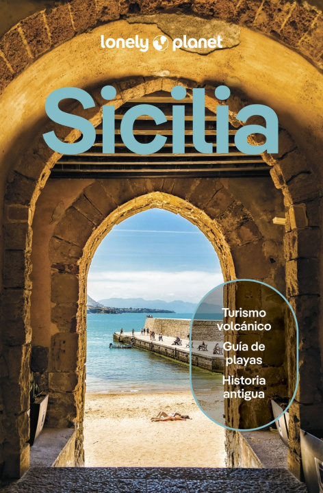 Kniha Sicilia 7 Nicola Williams