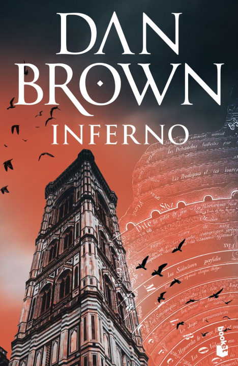 Kniha Inferno Dan Brown