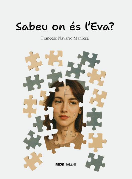 Книга Sabeu on és l?Eva? FRANCESC NAVARRO MANRESA
