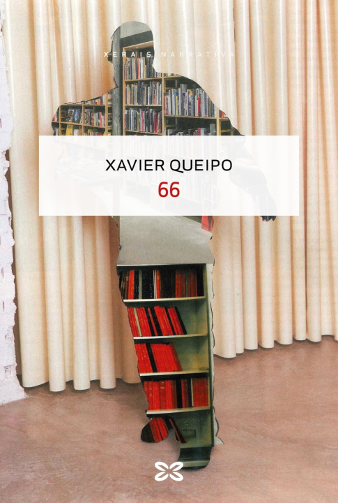 Kniha 66 XAVIER QUEIPO