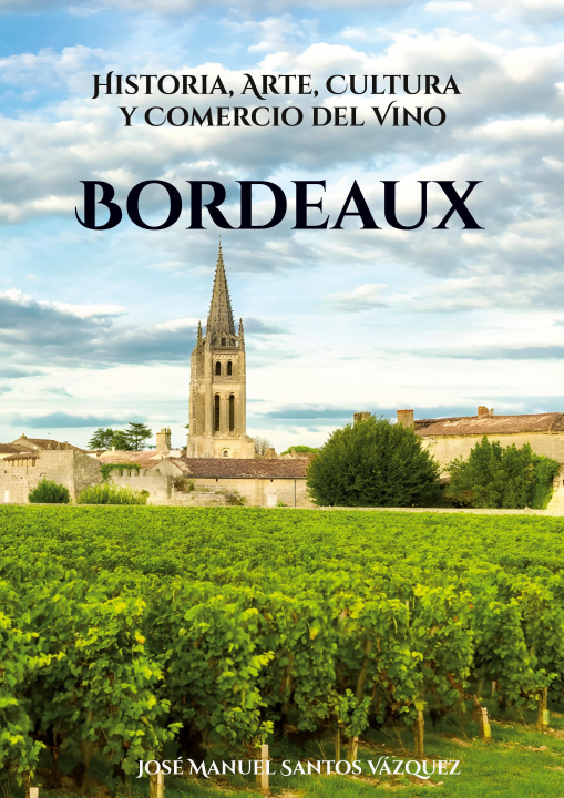 Buch Bordeaux 