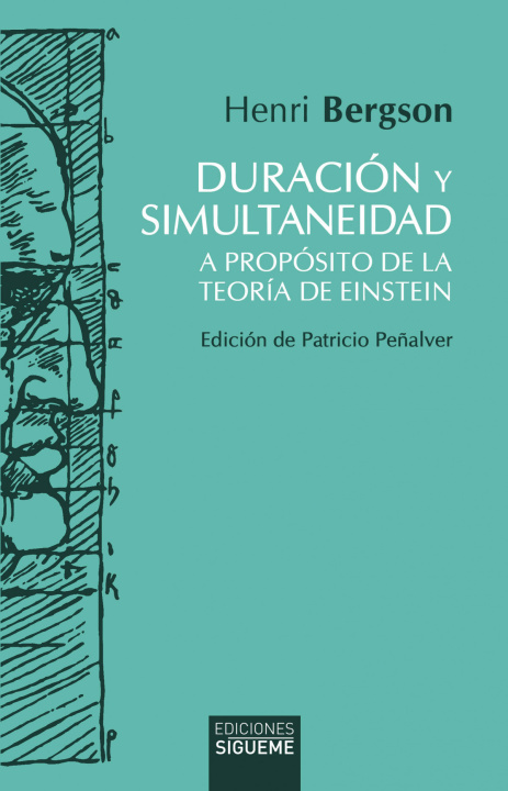 Kniha DURACION Y SIMULTANEIDAD Henri Bergson