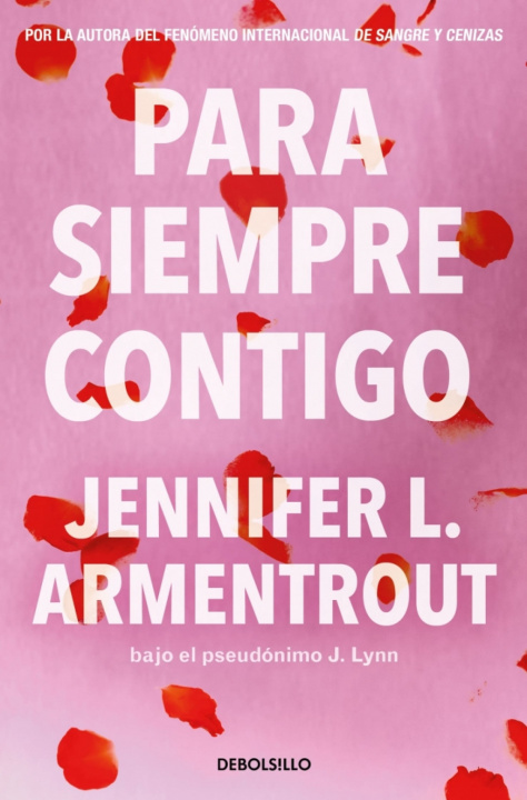 Книга Para siempre contigo (Te esperaré 5) Jennifer L. Armentrout