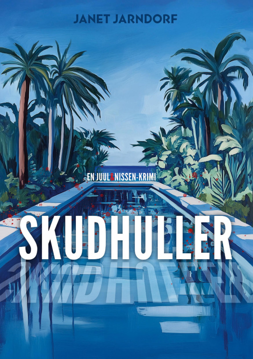 Kniha Skudhuller 