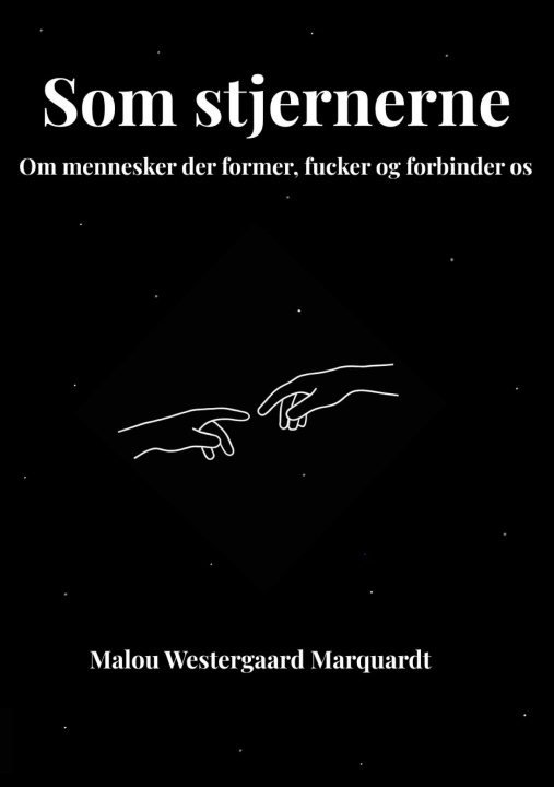 Kniha Som Stjernerne 