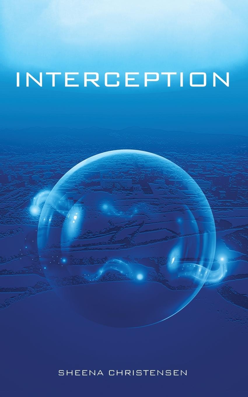 Kniha INTERCEPTION Sheena Miriam Christensen