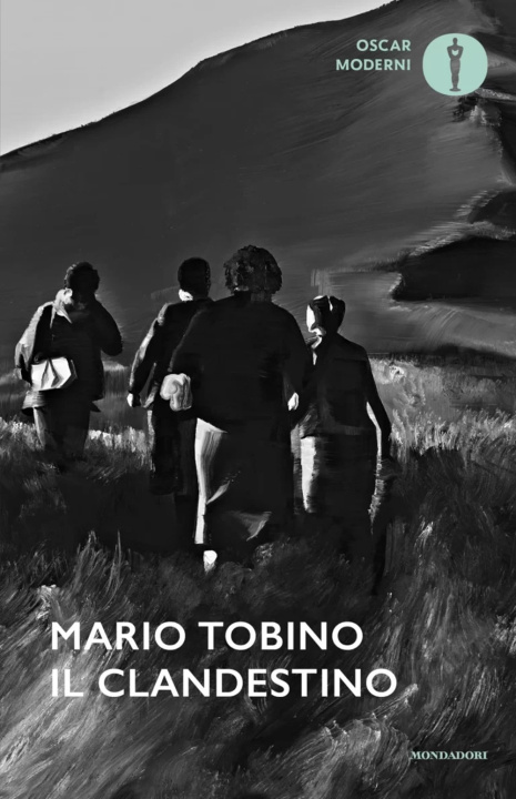 Boek clandestino Mario Tobino