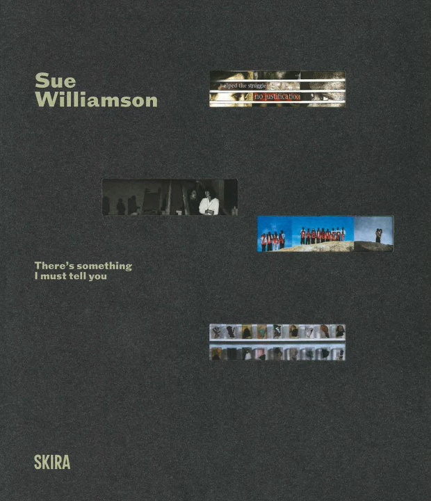 Kniha Sue Williamson WHITLEY/O  TOOLE