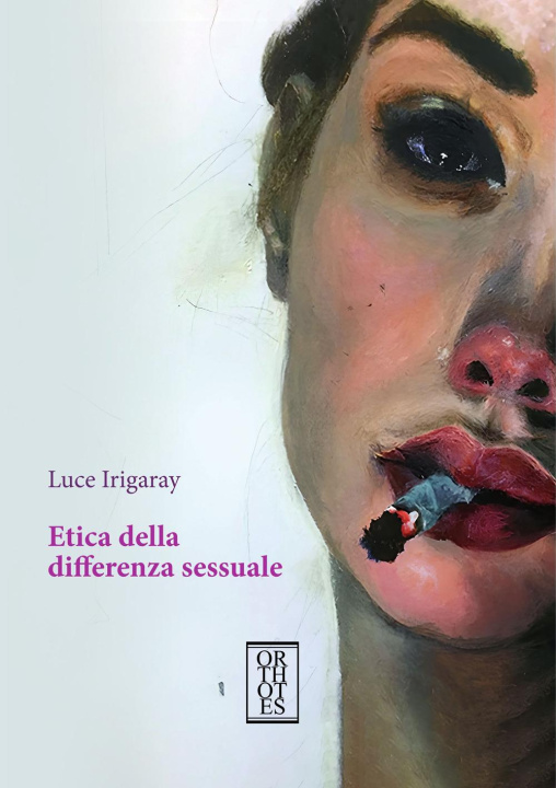 Buch Etica della differenza sessuale Luisa Muraro