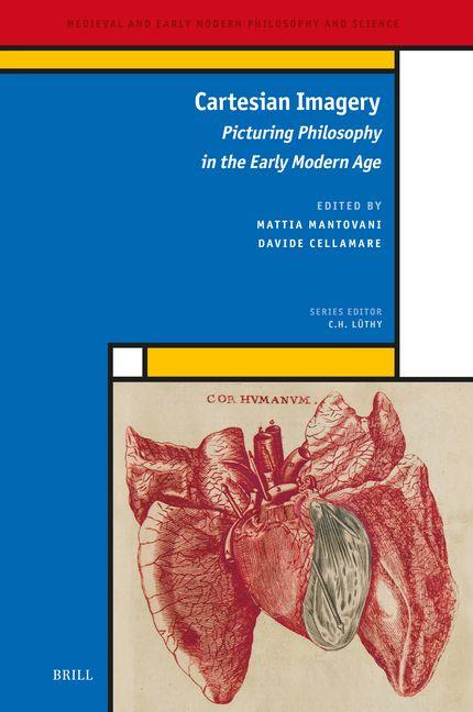 Kniha Cartesian Imagery 