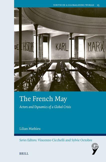 Book The French May 