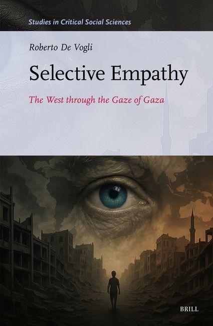 Kniha Selective Empathy 