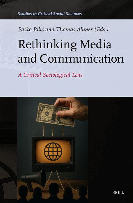 Libro Rethinking Media and Communication 