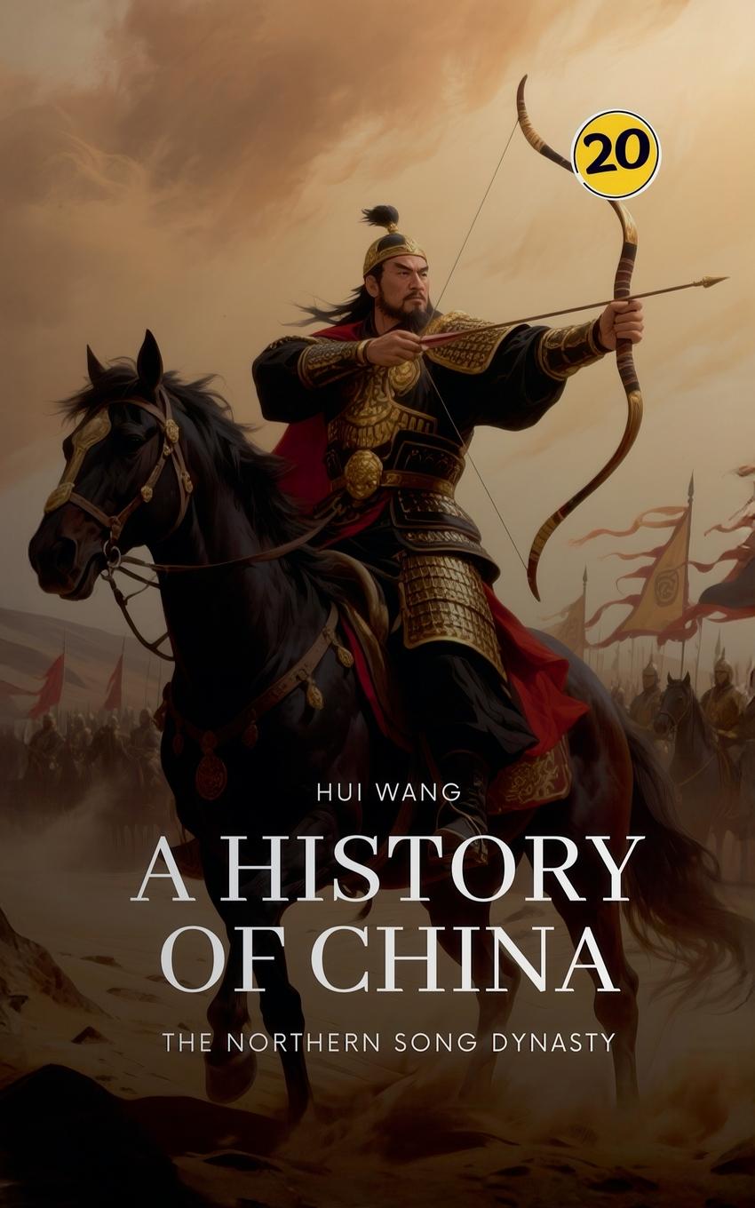 Knjiga The Northern Song Dynasty Hui Wang