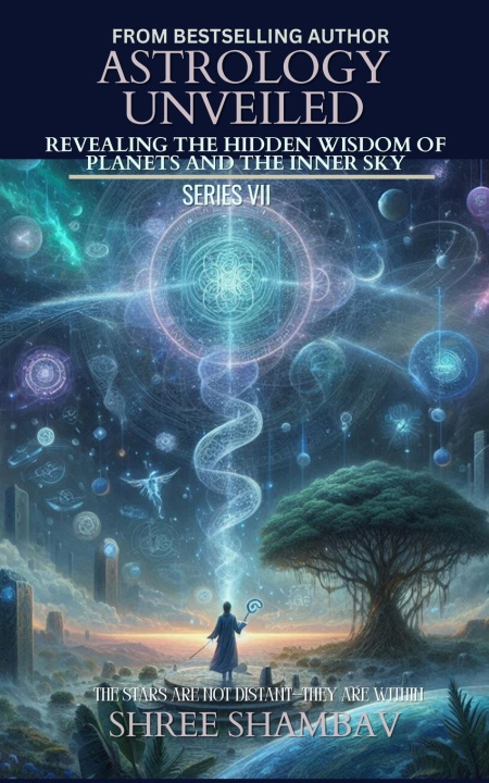 Knjiga ASTROLOGY UNVEILED 
