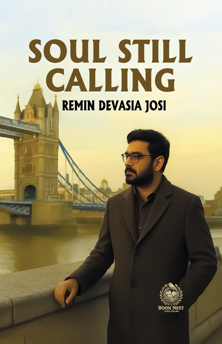Knjiga Soul Still Calling Remin Devasia Josi