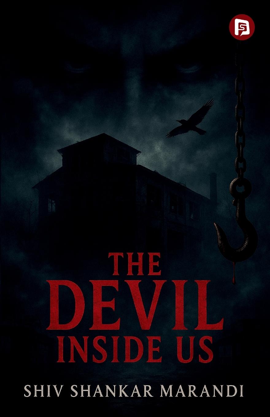 Carte The Devil Inside Us Shiv Shankar Marandi