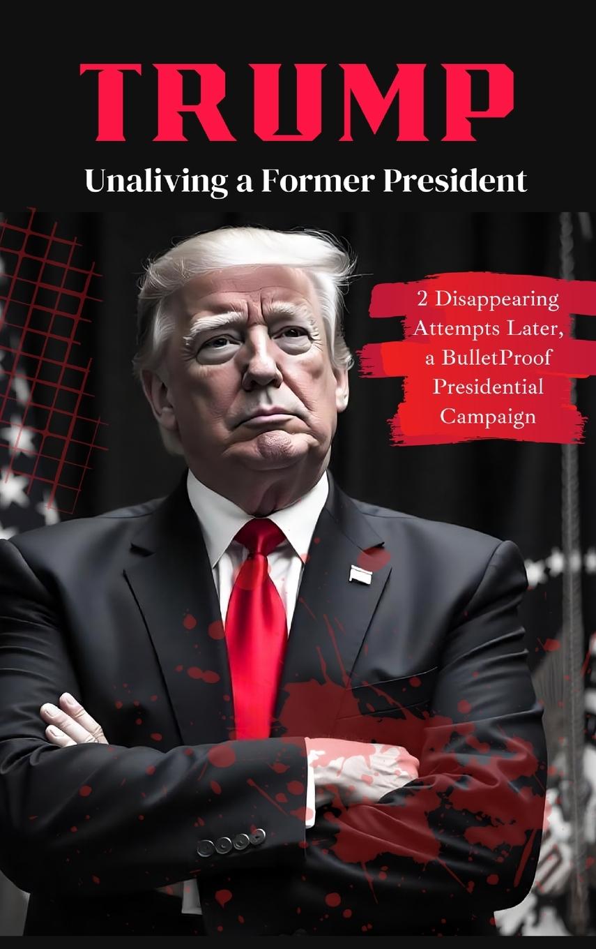 Книга Trump Stephanie Johnson