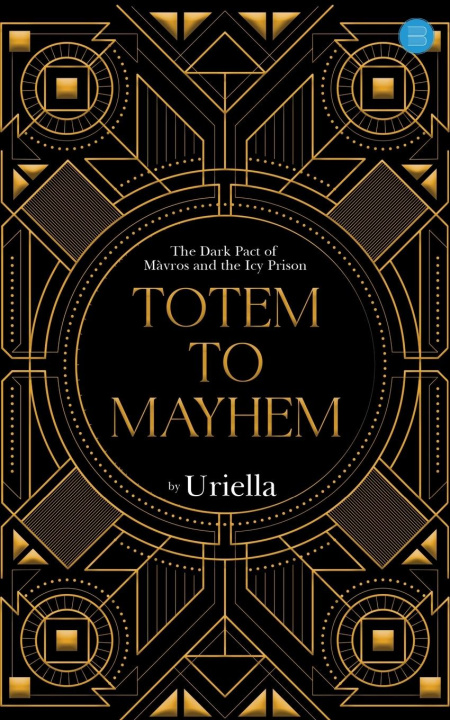 Kniha Totem To Mayhem 