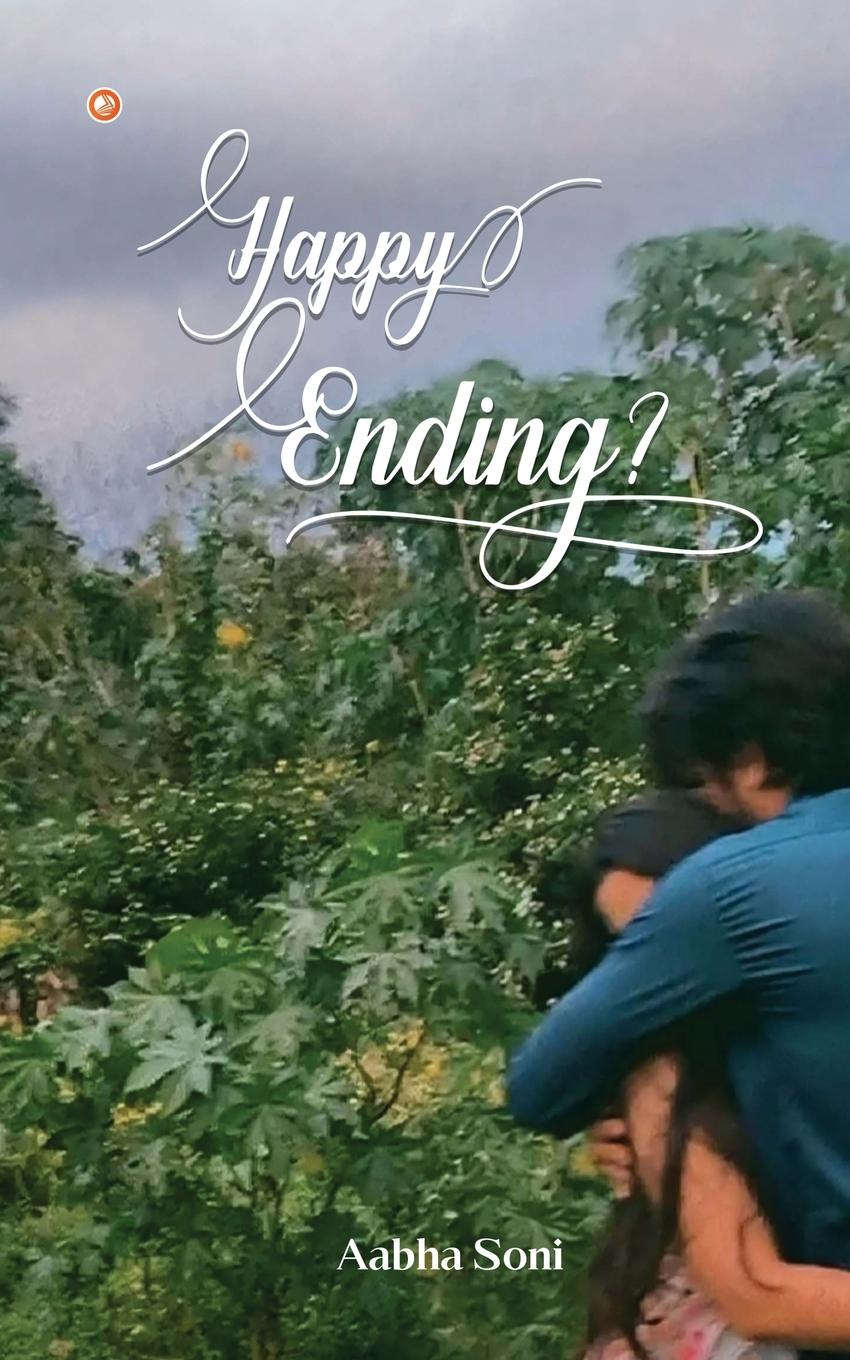 Kniha Happy ending ? 