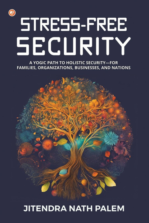 Kniha Stress¿Free Security 
